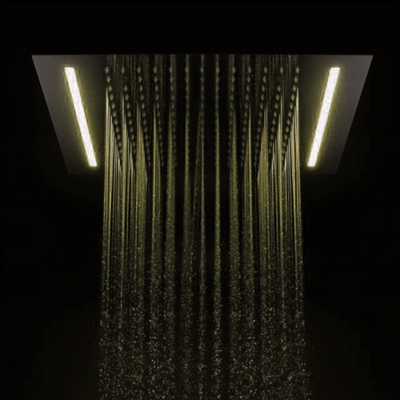 Flush Mount Bathroom Ceiling Lights